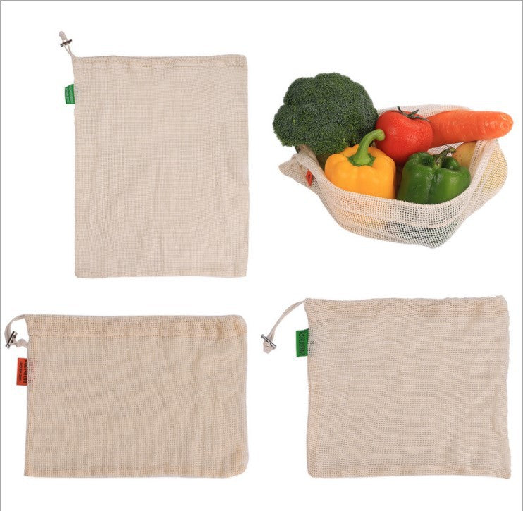 Reusable Produce bags